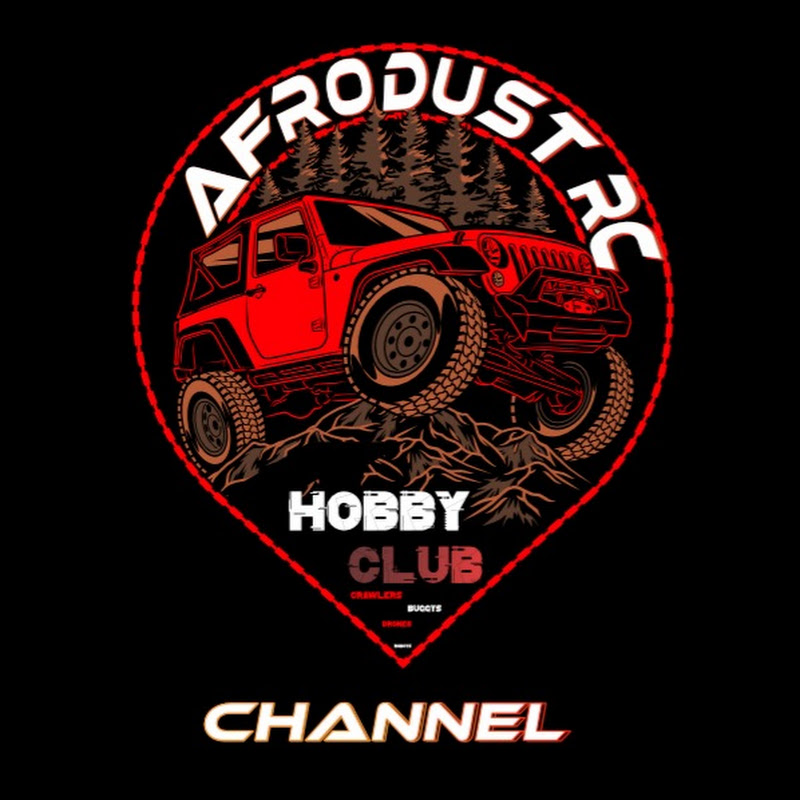 Afrodust RC