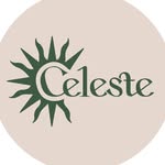 Celeste Crystals & Leather