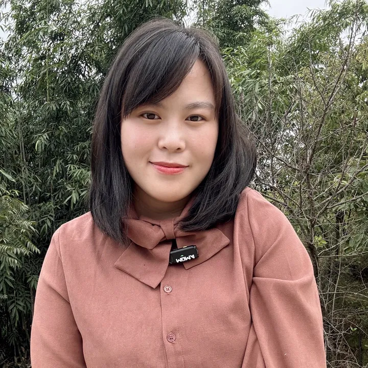 Annika_Mandarin