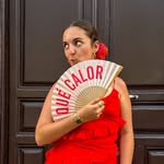 Maëva ⚡️| Créatrice de contenu & UGC creator La Rochelle