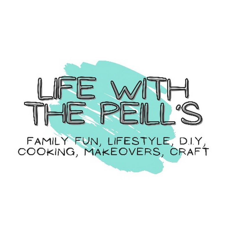 Life with the Peill's