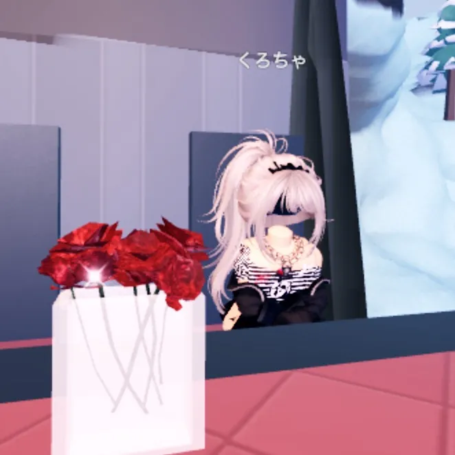 黒にゃ🐼🔪