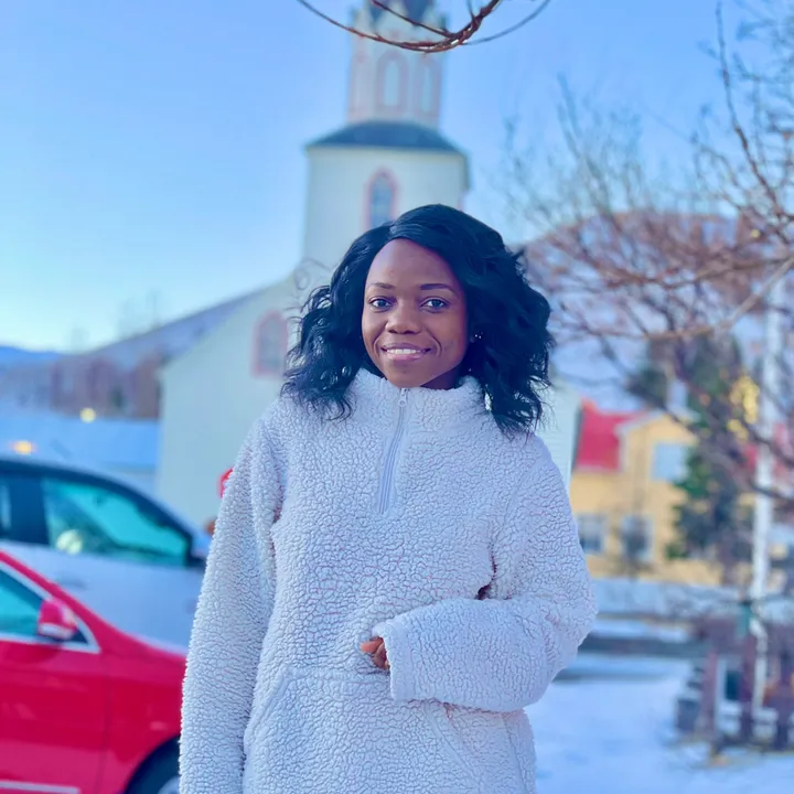 Carthyrinah✨||Creator 🥰💃🏽