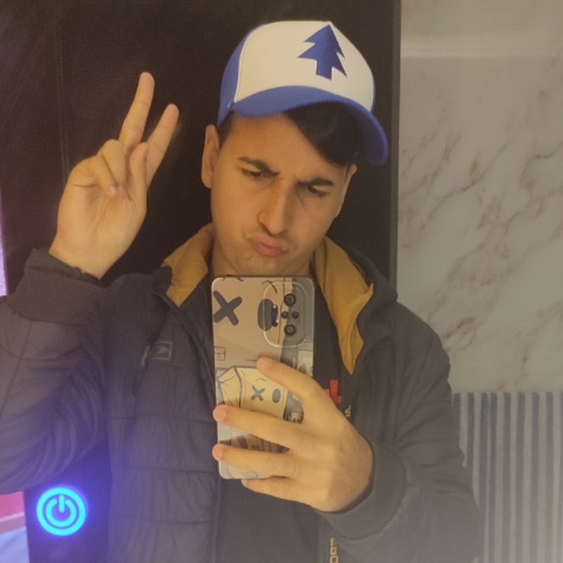 elHARALDMENDRIK🗿
