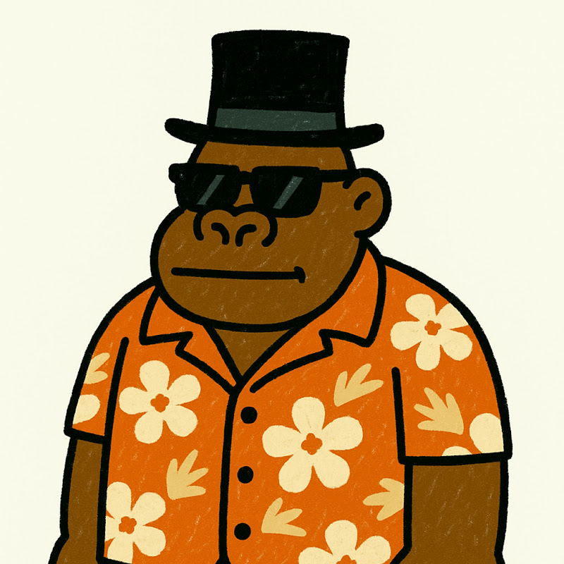 Primate Economics en Español