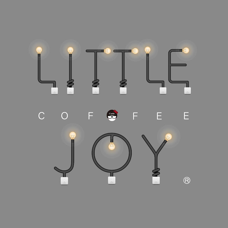 小喜樂咖啡館Little Joy Café