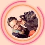 Sasha’s Blog • VetWisdom | DogDadLife | QueerStyle