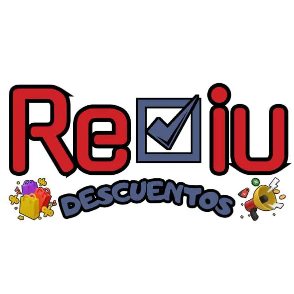 Reviu Descuentos