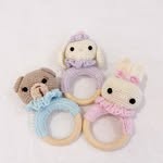 f i y a - crochet bags & co.