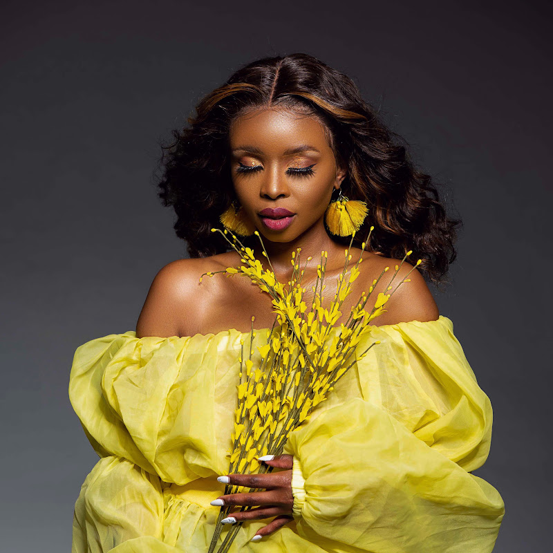 Asanda Mazwi