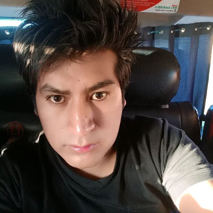 wilian alex Trujillo(Chavo)