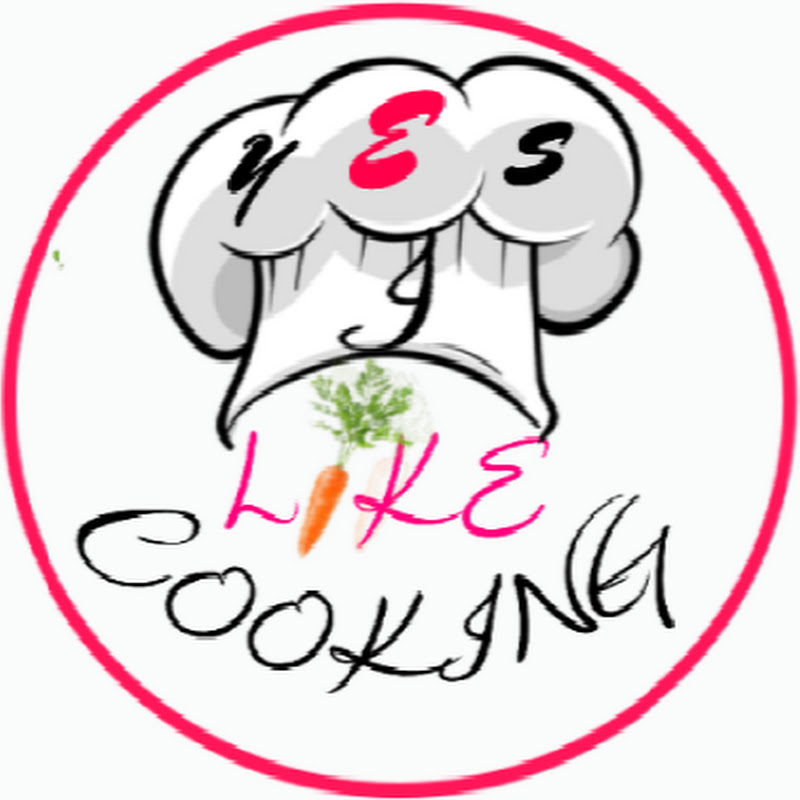 Yes I Like Cooking