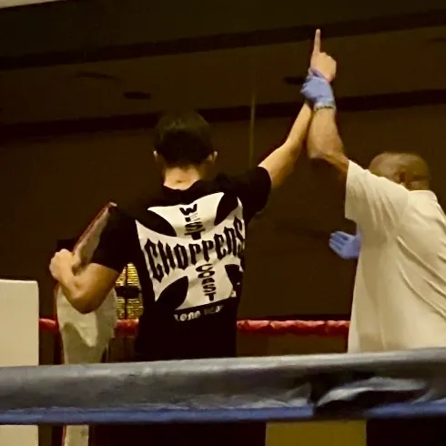 Lio🥊✨