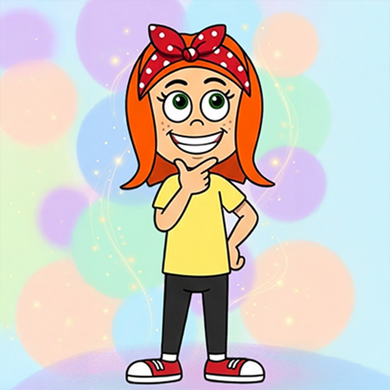 Le petit monde de Lilly MacFy Apprendre & s'amuser