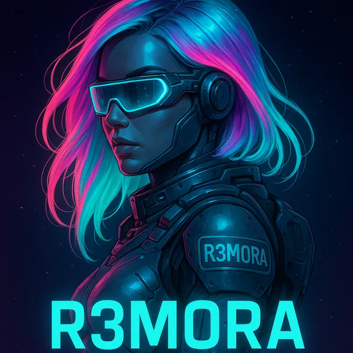 R3MORA