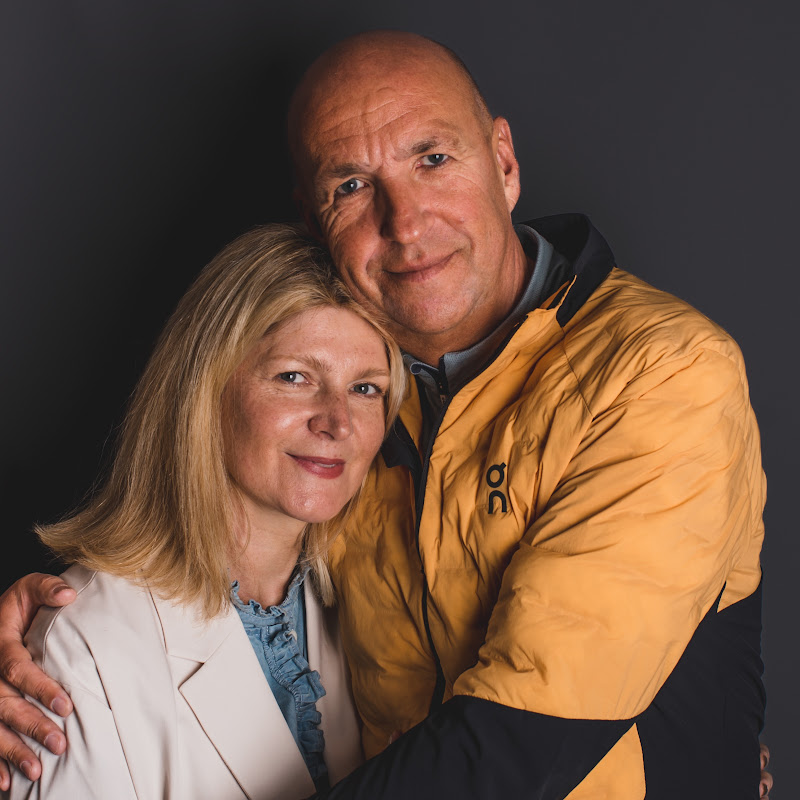 Terry & Jill Eckersley RIVER NETWORK