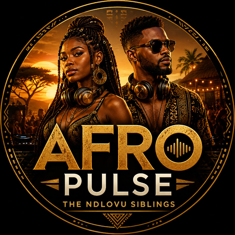 Afro Pulse | The Ndlovu Siblings