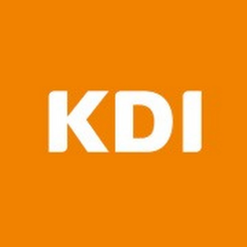 KDI - Korea Development Institute
