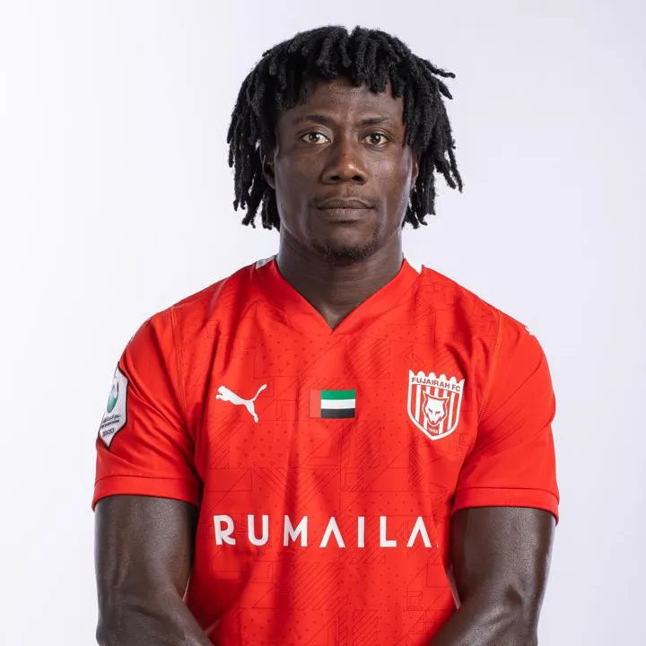 KWEKU ESTINE