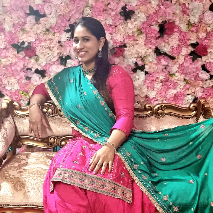 Preet saini 95