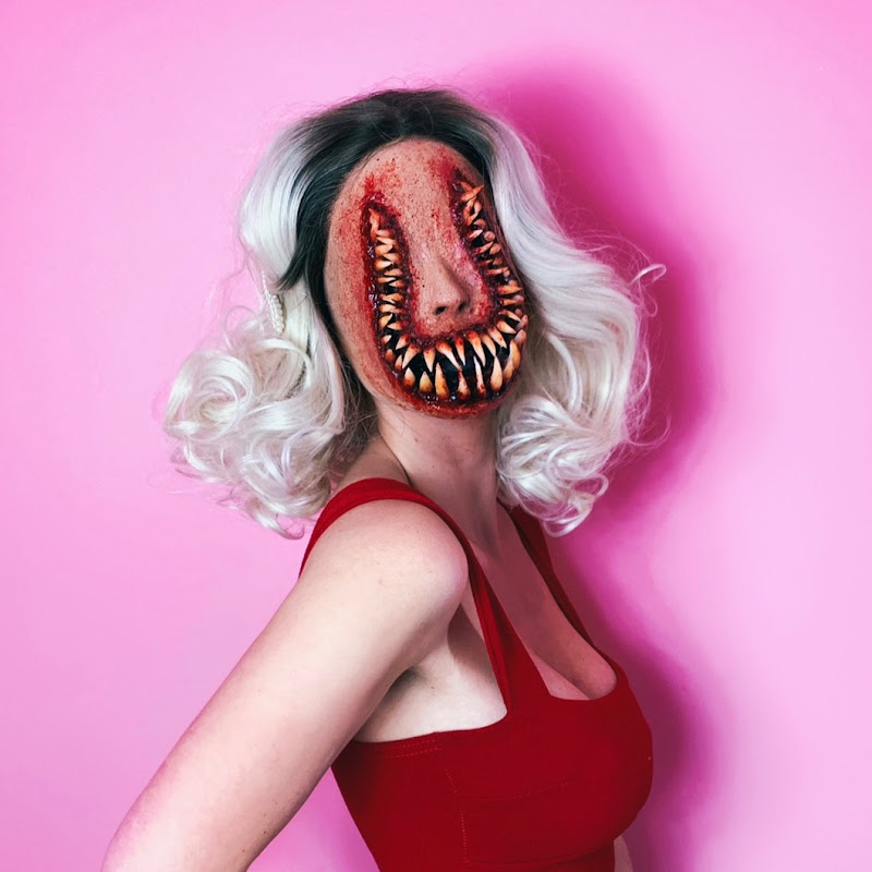 Maureen Naudts MakeUpArtist