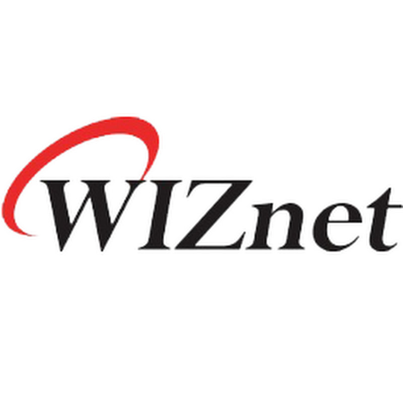 WIZnet TV