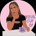 💜🌸Ti 🫖 | UGC Creator, Desserts, Travel