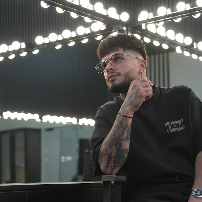 Brandon Ivascu 