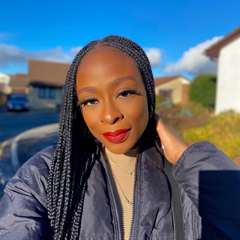 Lade Kehinde