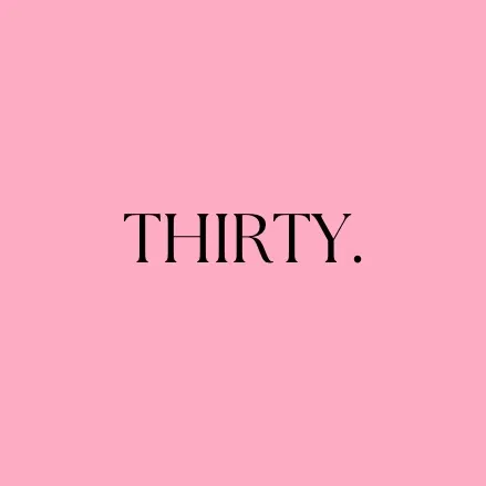 Thirty Ar