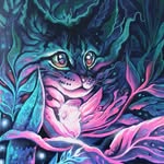 Магазин для художников.