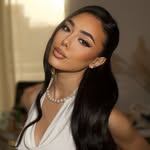 AMIRA  - Makeup artist