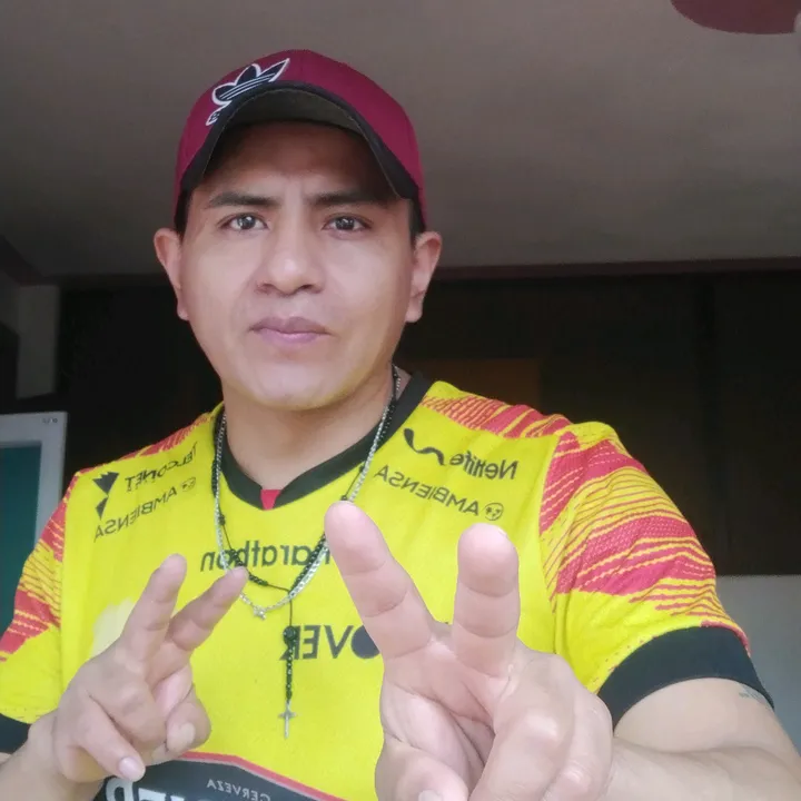 Rodrix Mix Master