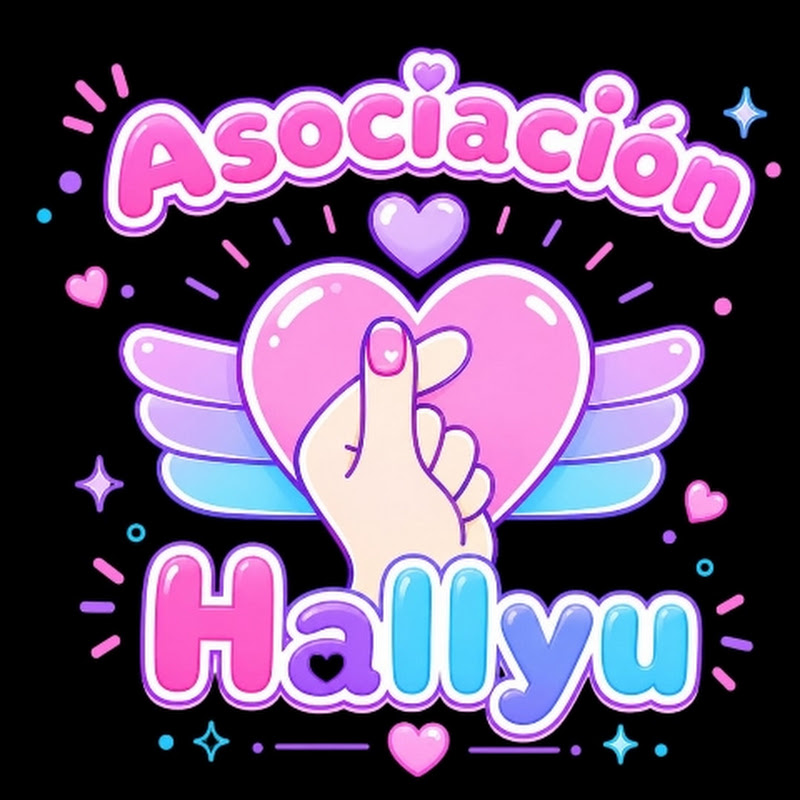 Asociacion hallyu