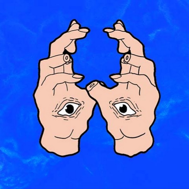 heSAWyou Podcast