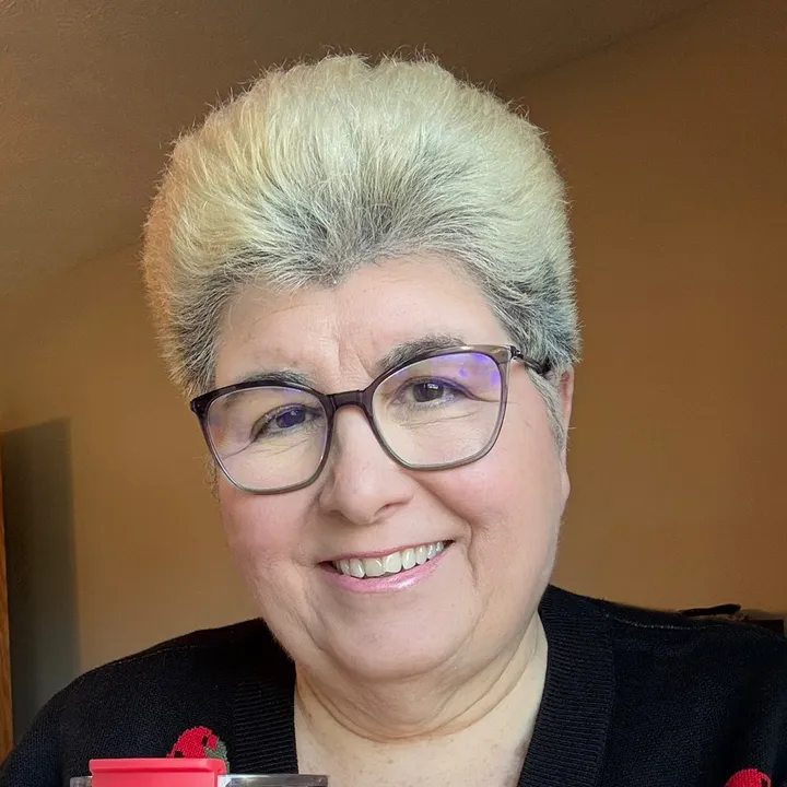 Amy | 60+ UGC Creator