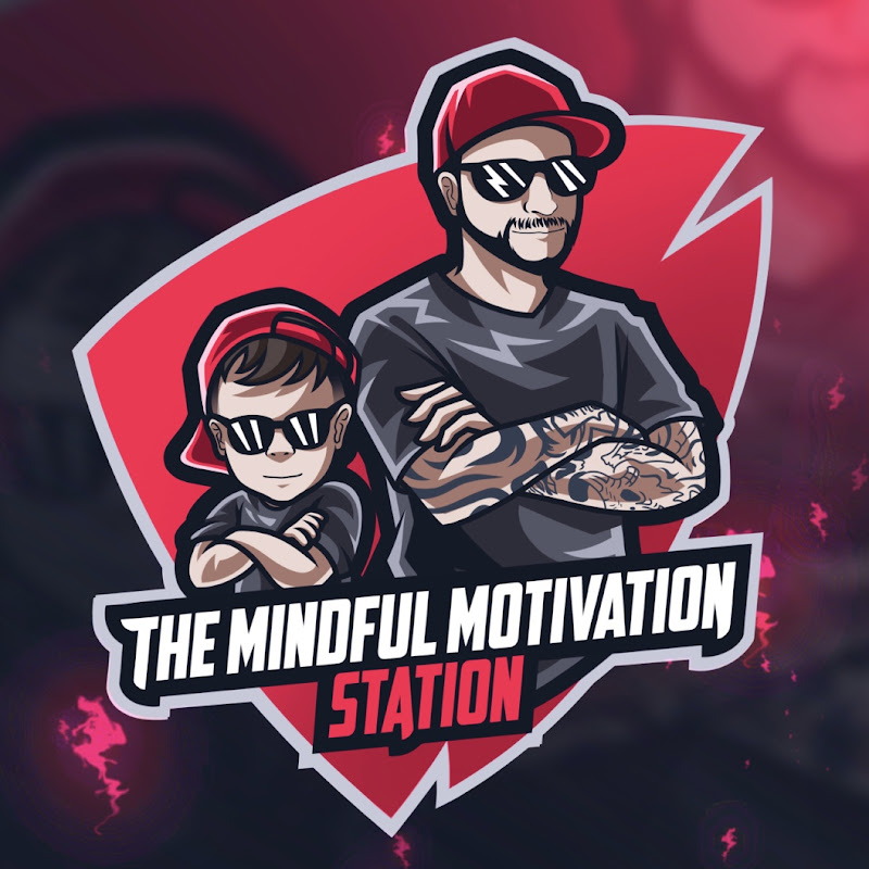 The Mindful Motivation Station