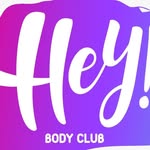 Hey! Body Club