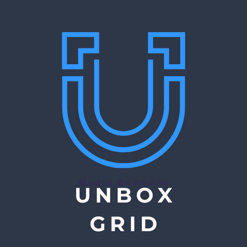 Unbox Grid