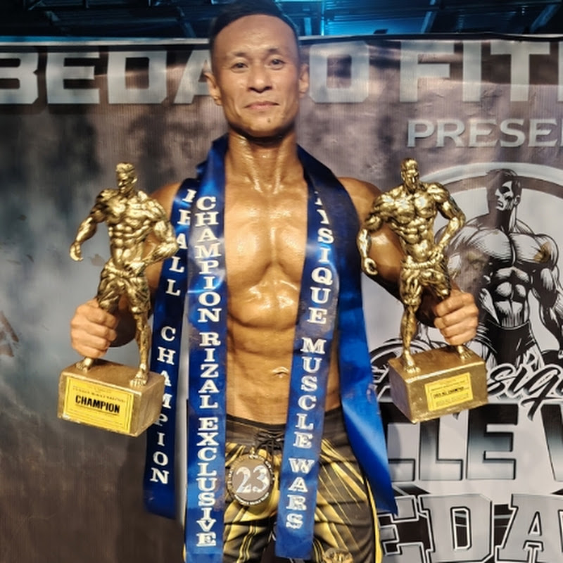 Machong Embalsamador TV. 