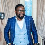 Mc Mark UnitedNations Comedian