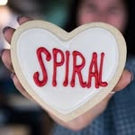 Spiral Diner & Bakery