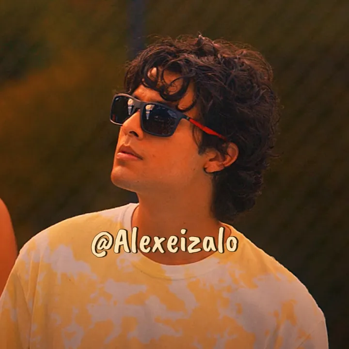AlexeiZalo🦩