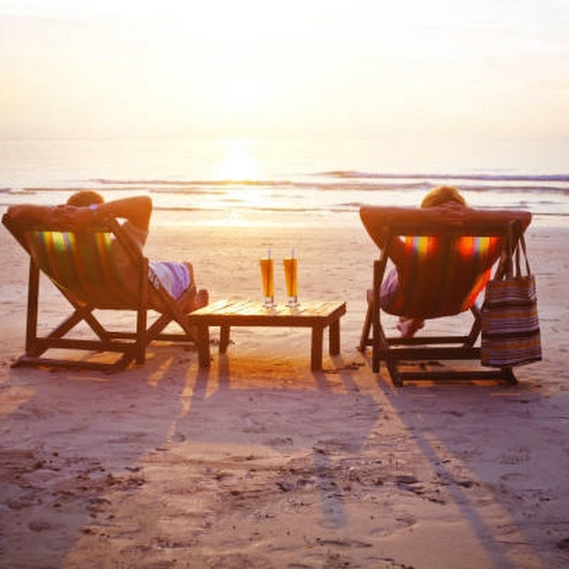 Real Relax