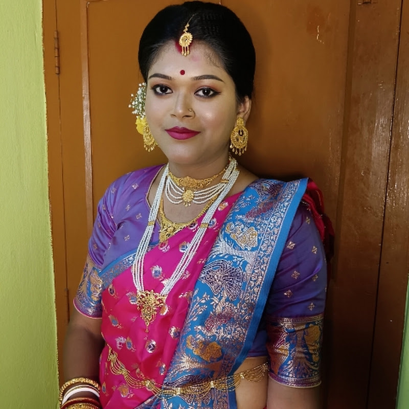 Susmitavlog29