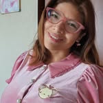 Sofía Pichihua / Otaku Press
