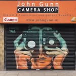 John Gunn Camera Shop
