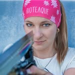 Michelle Uhrig OLY