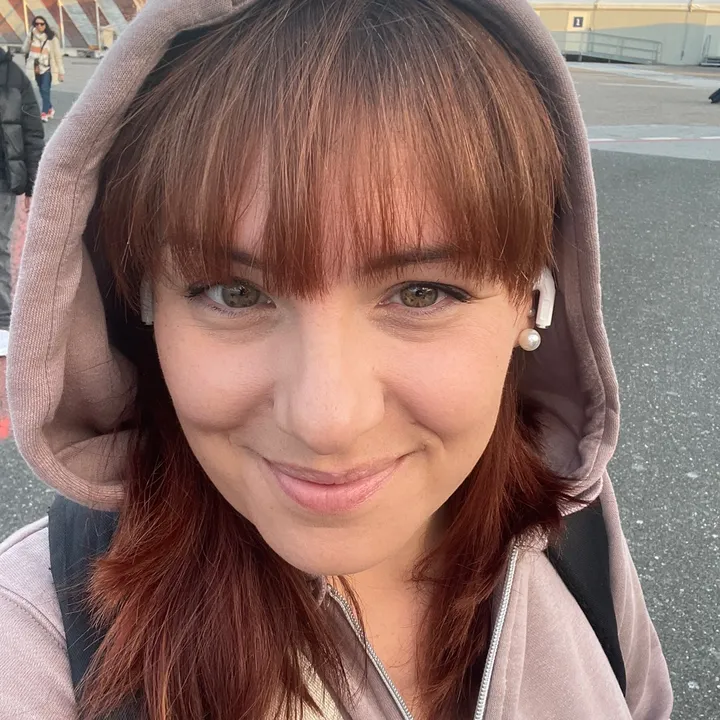 SophiePagani