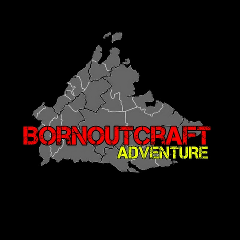 BornOutCraft Adventure 